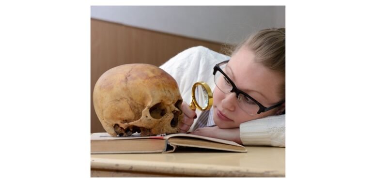 Fully Funded Master’s in Anthropology