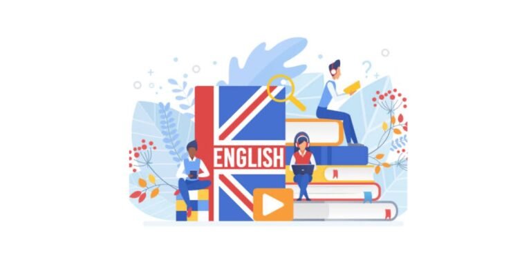 Fully Funded Master’s in English