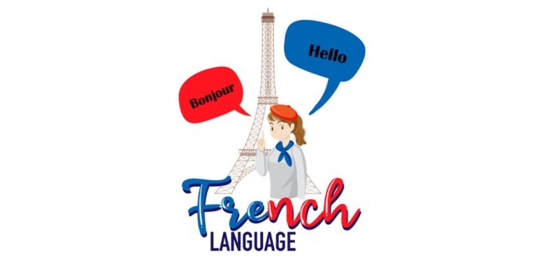 Fully Funded Master’s in French