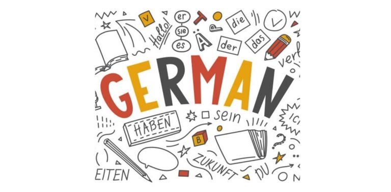 Fully Funded PhD in German