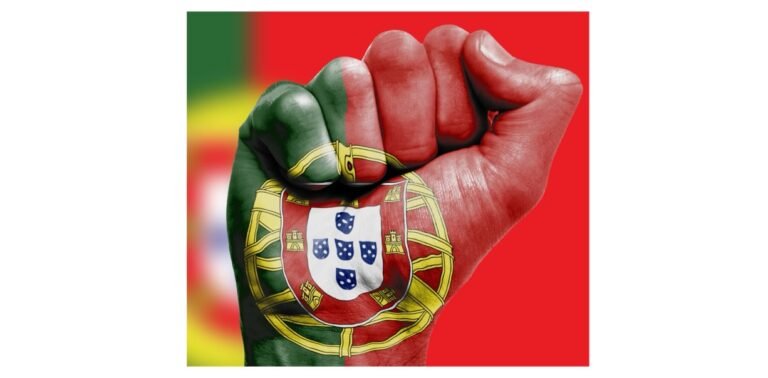 Fully Funded PhD in Portuguese