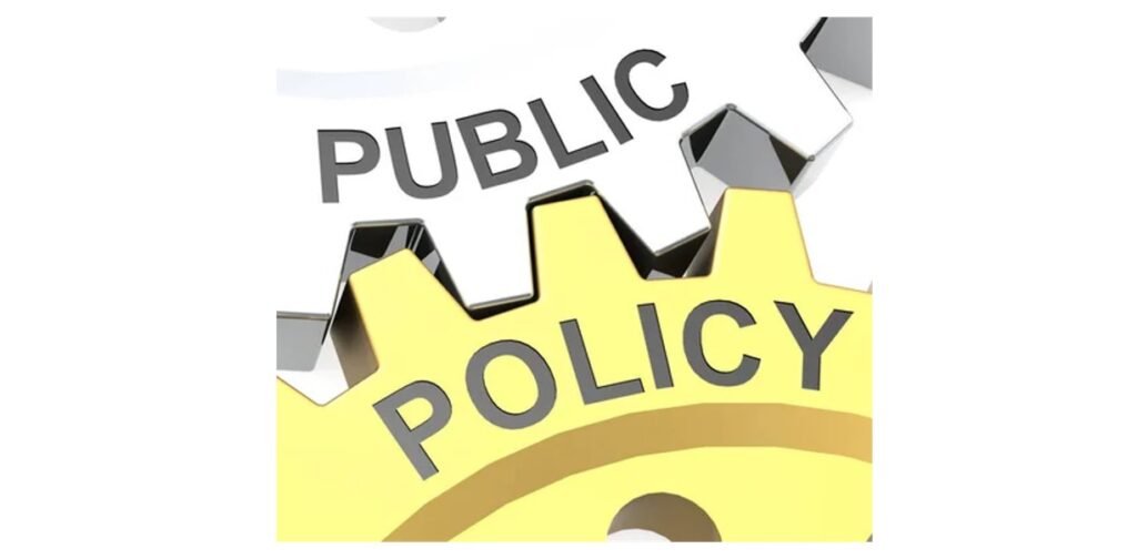 Fully Funded PhD in Public Policy