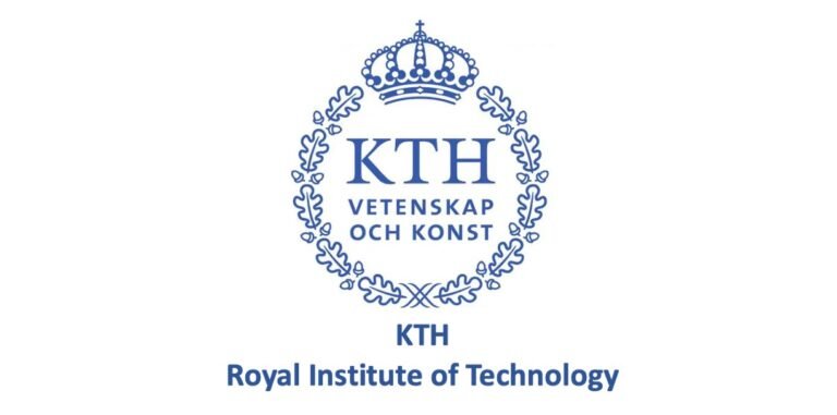 PhD Programs - Fully Funded at KTH Royal Institute of Technology