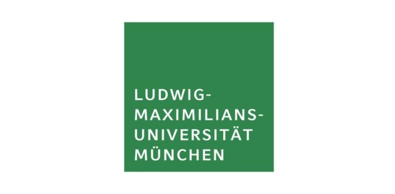 PhD Programs - Fully Funded at Ludwig Maximilian University of Munich