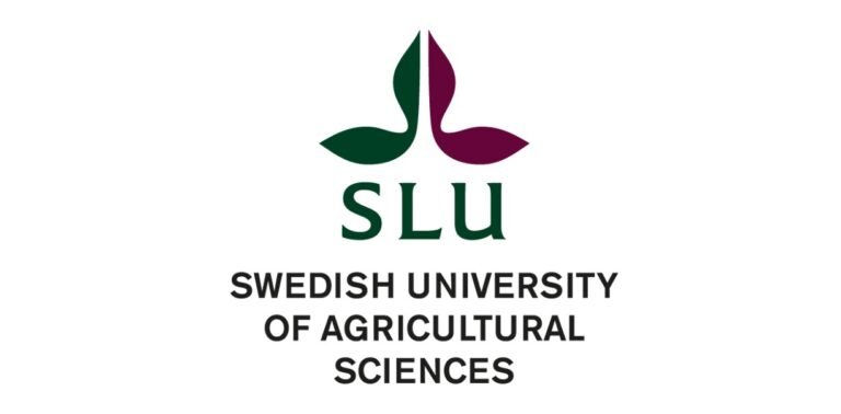 PhD Programs - Fully Funded at Swedish University of Agricultural Sciences