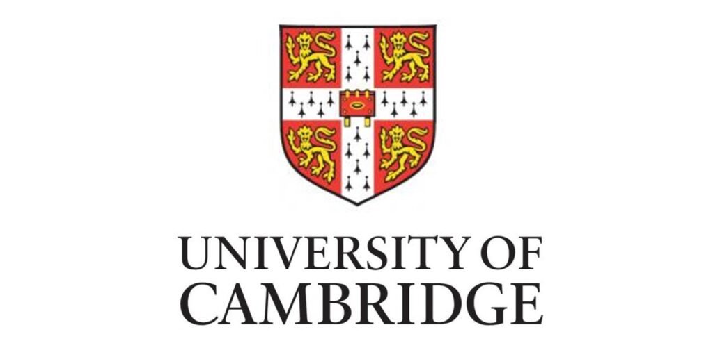 PhD Programs - Fully Funded at University of Cambridge