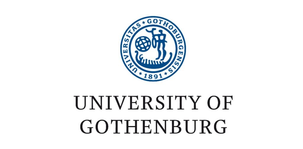 PhD Programs - Fully Funded at University of Gothenburg