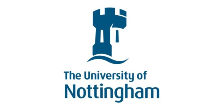 PhD Programs - Fully Funded at University of Nottingham