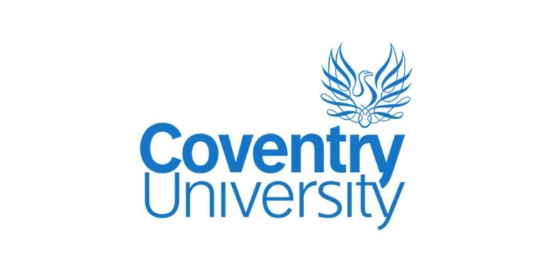 PhD Programs - Fully Funded at Coventry University