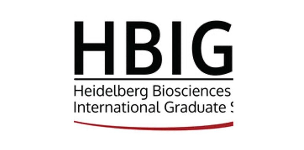 PhD Programs - Fully Funded at Heidelberg Biosciences International Graduate School