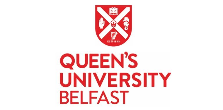 PhD Programs - Fully Funded at Queen's University Belfast