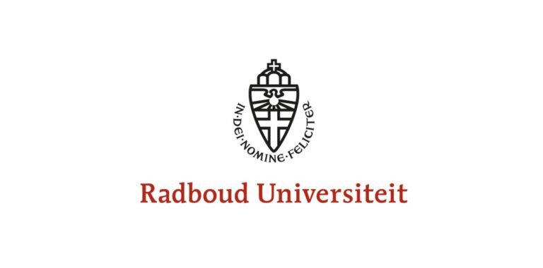 PhD Programs - Fully Funded at Radboud University