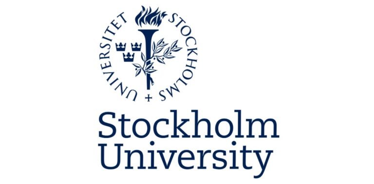 PhD Programs - Fully Funded at Stockholm University