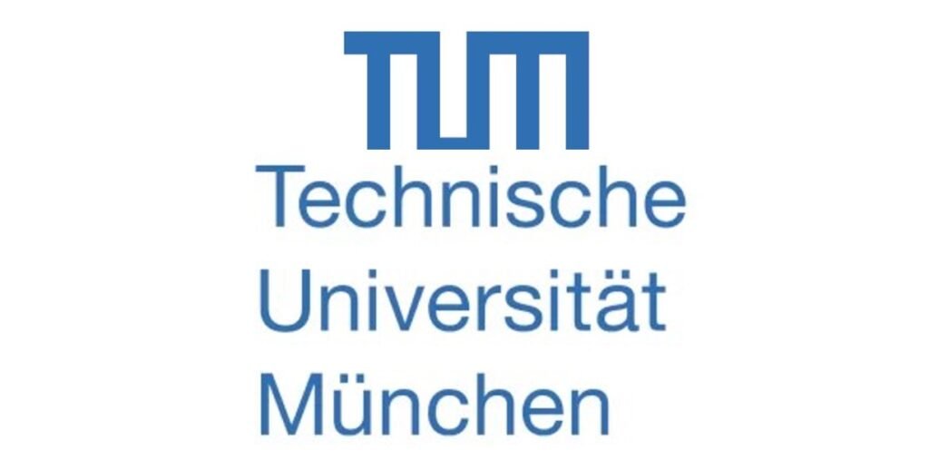 PhD Programs - Fully Funded at Technical University of Munich