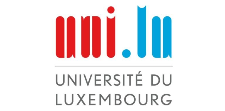 PhD Programs - Fully Funded at University of Luxembourg