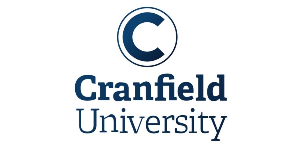 PhD Programs - Fully Funded at Cranfield University