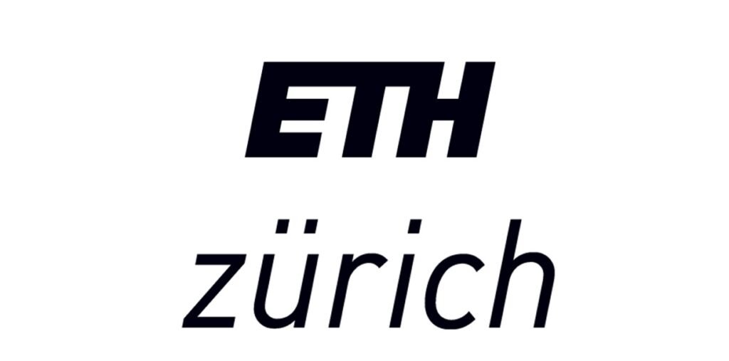 PhD Programs - Fully Funded at ETH Zürich, Switzerland