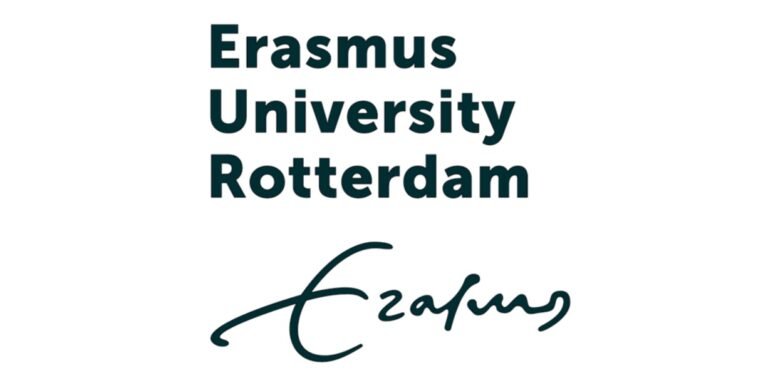 PhD Programs - Fully Funded at Erasmus University Rotterdam