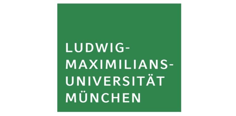 PhD Programs - Fully Funded at Ludwig Maximilian University of Munich