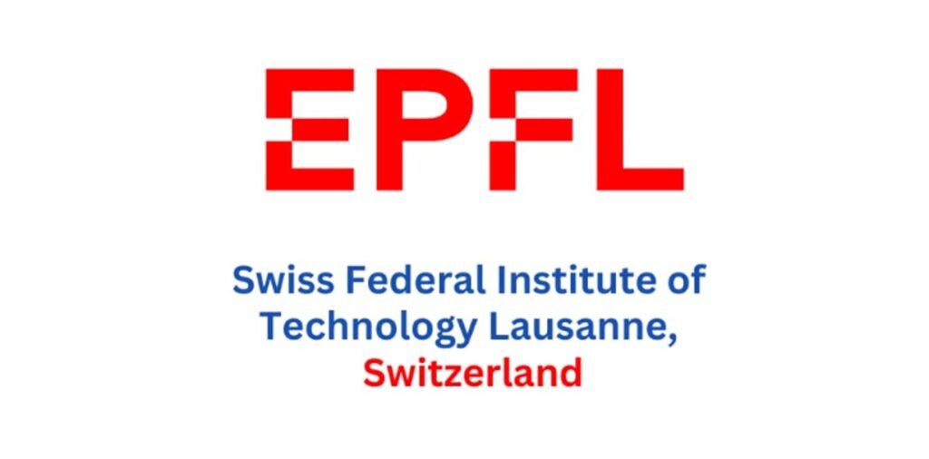 PhD Programs - Fully Funded at Swiss Federal Institute of Technology Lausanne