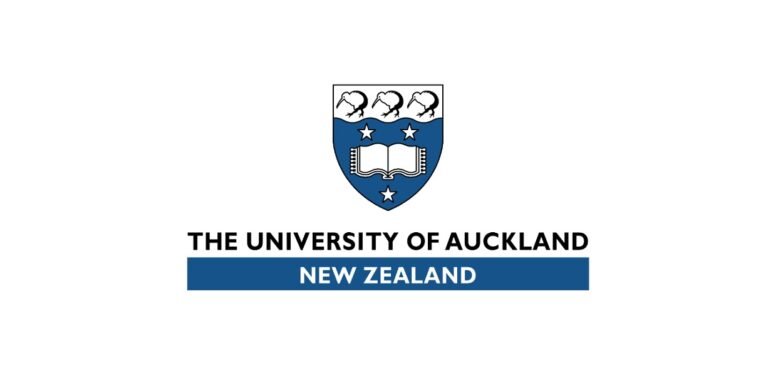 PhD Programs - Fully Funded at University of Auckland