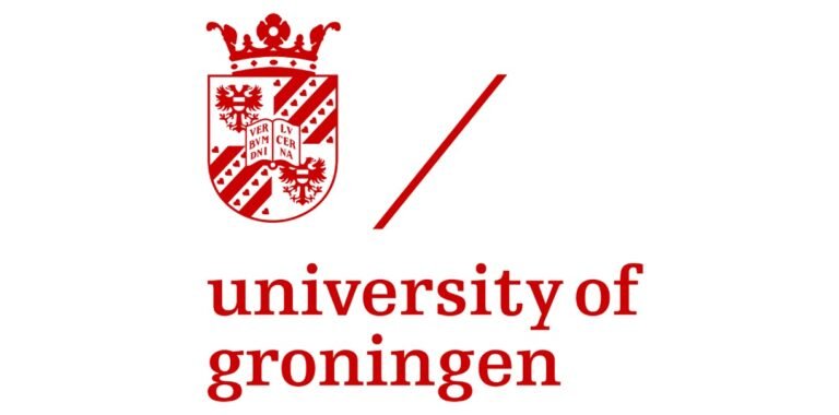 PhD Programs - Fully Funded at University of Groningen