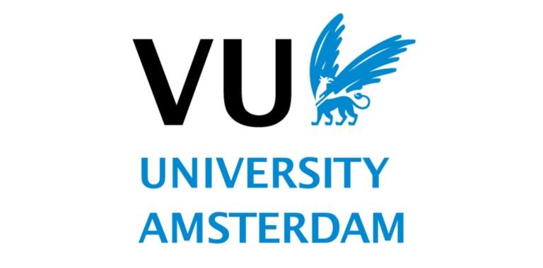 07 PhD Programs - Fully Funded at Vrije Universiteit Amsterdam